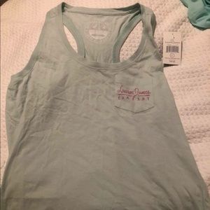 Lauren James Tank